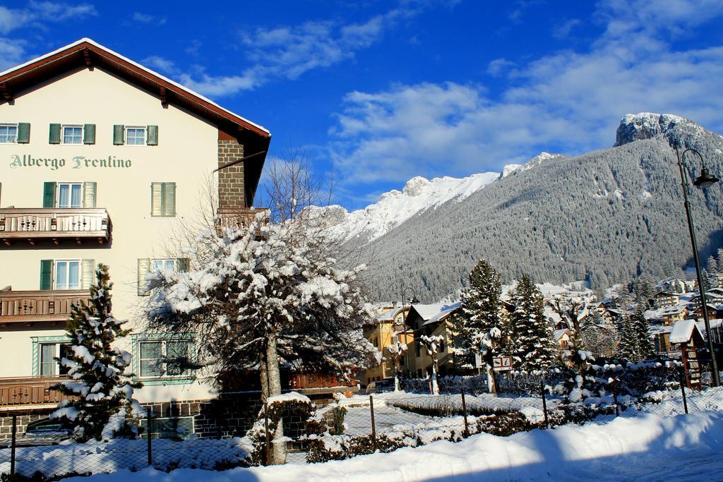 Albergo Trentino Moena Exterior foto