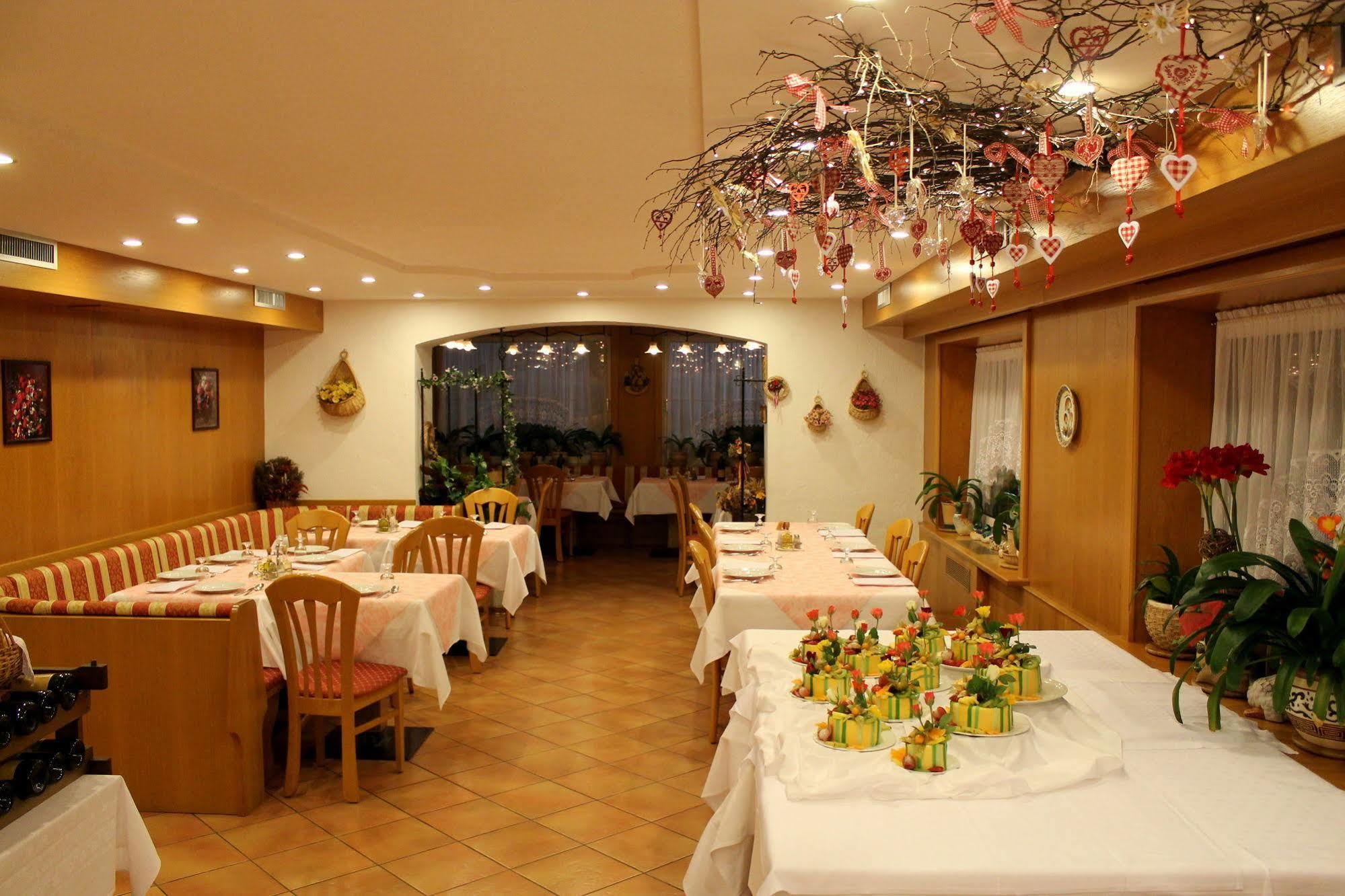 Albergo Trentino Moena Exterior foto