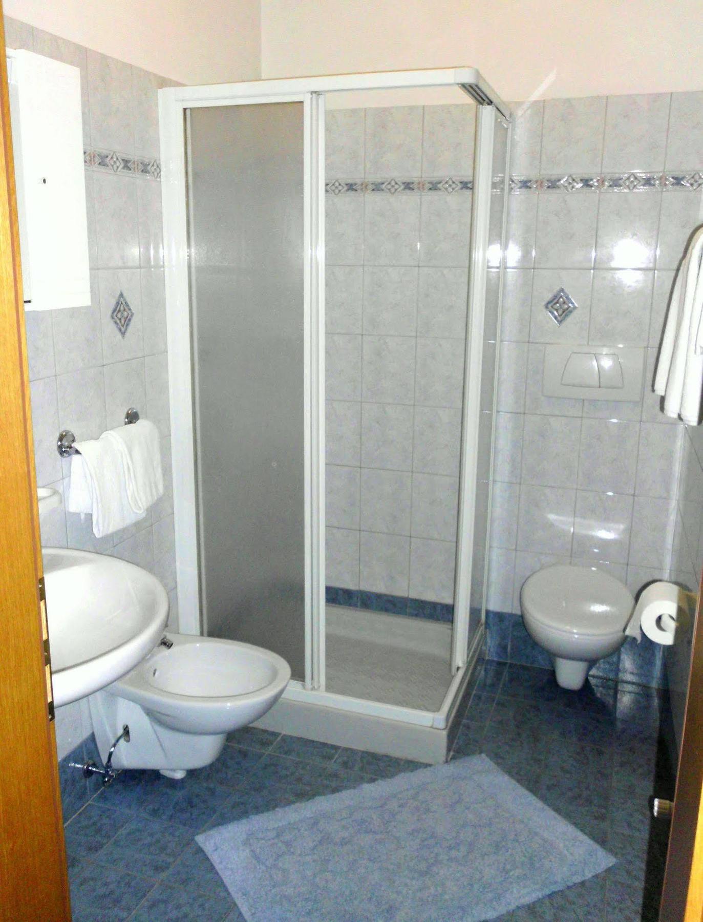 Albergo Trentino Moena Exterior foto