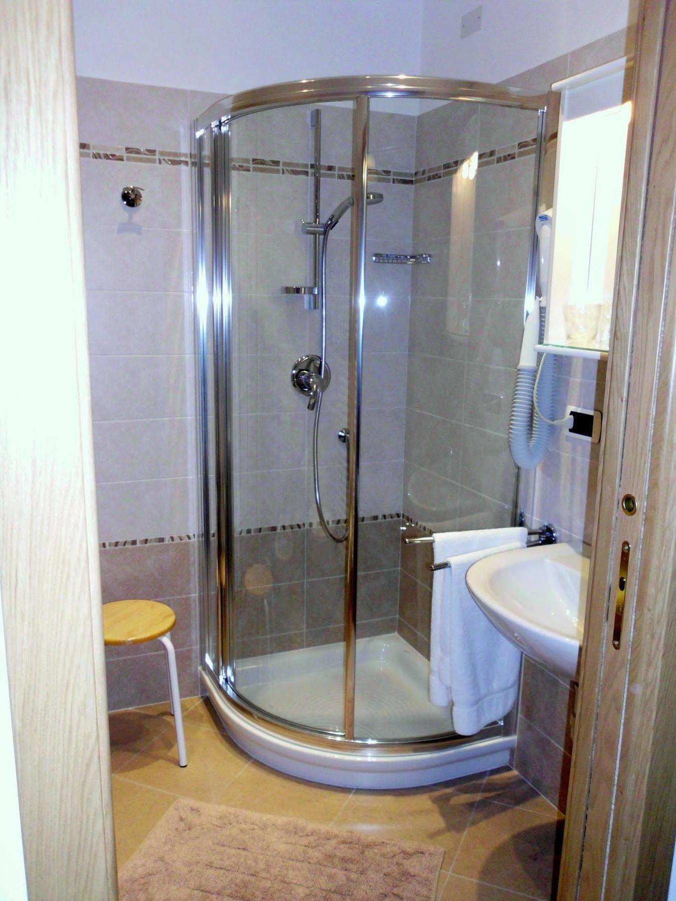 Albergo Trentino Moena Exterior foto